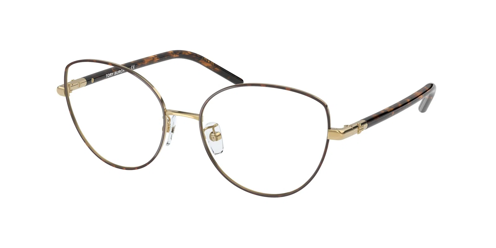 Tory Burch 1073 Eyeglasses - view 5